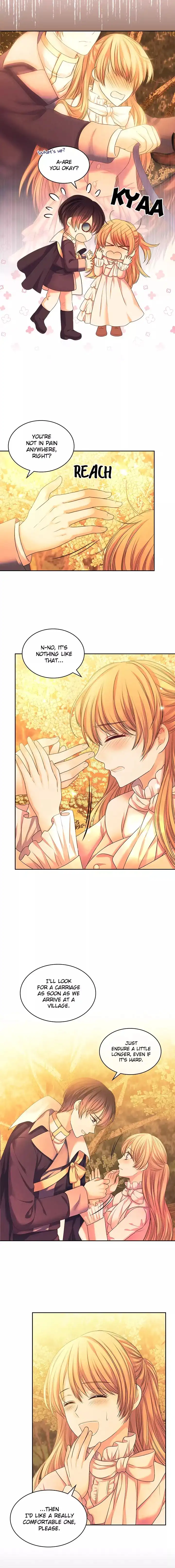 Sincerely: I Became a Duke's Maid Chapter 60 9